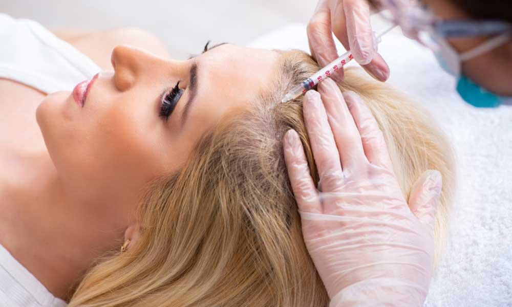 botox treatment